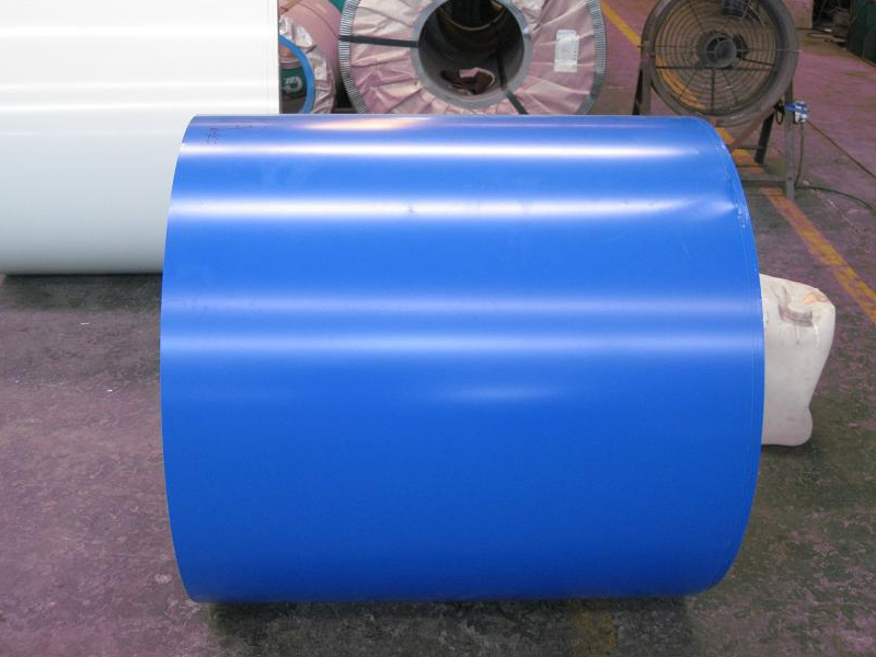 AZ40-AZ150 PPGL Coil