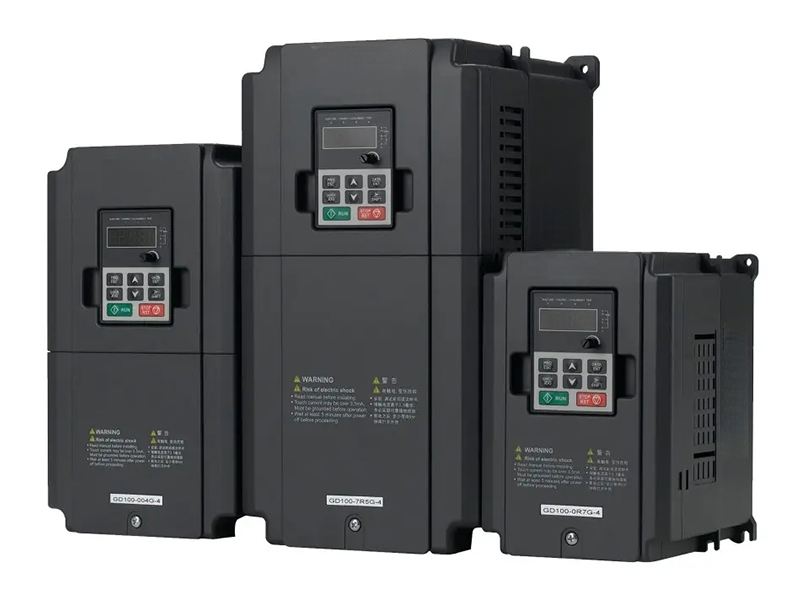 Частотно-регулируемый привод