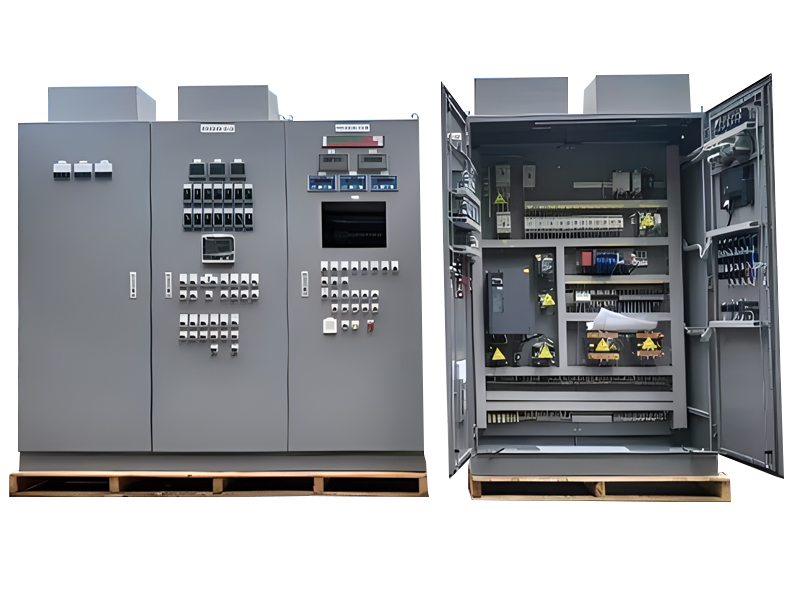 Частотно-регулируемый привод