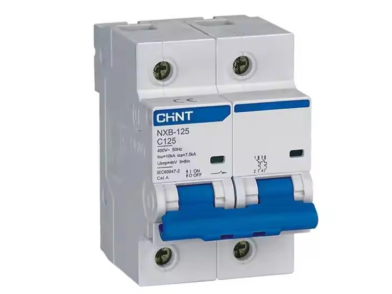 Автоматический выключатель MCB