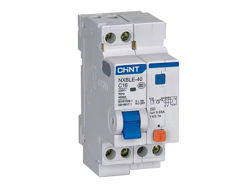 Автоматический выключатель