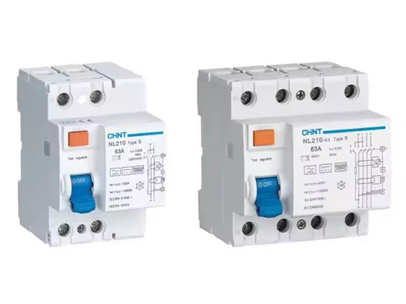 Автоматический выключатель