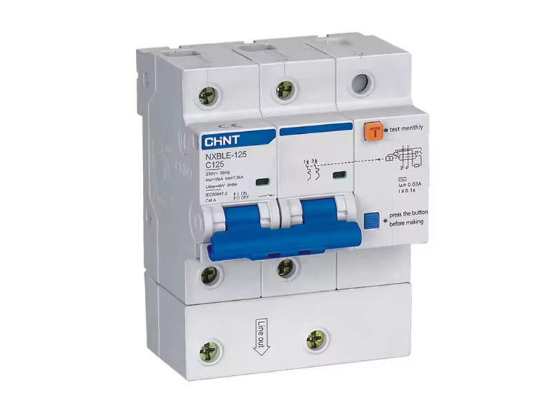 Автоматический выключатель