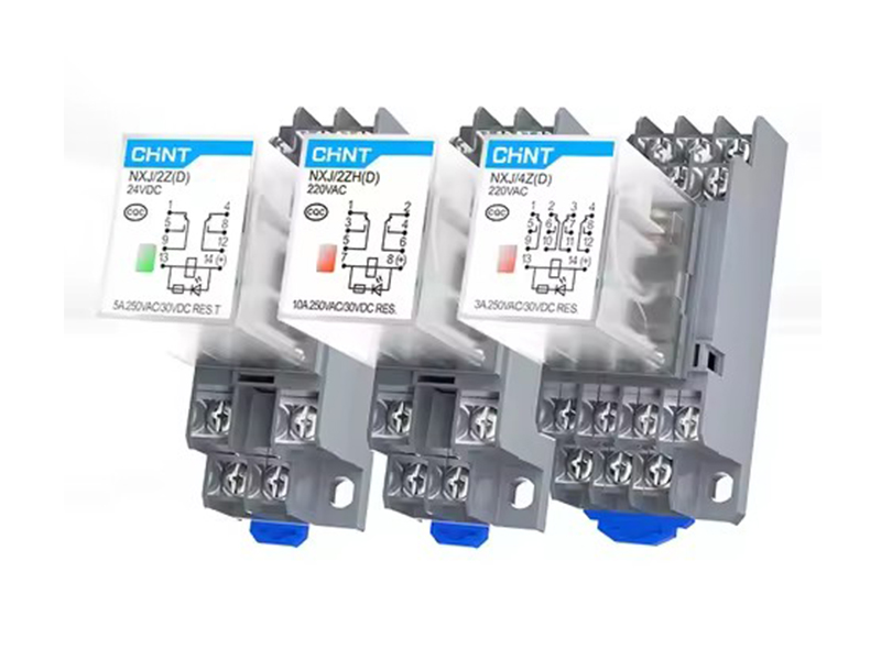 Промежуточное реле