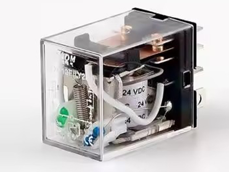 Промежуточное реле