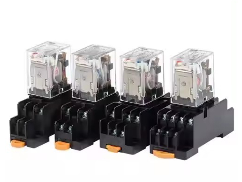 Промежуточное реле