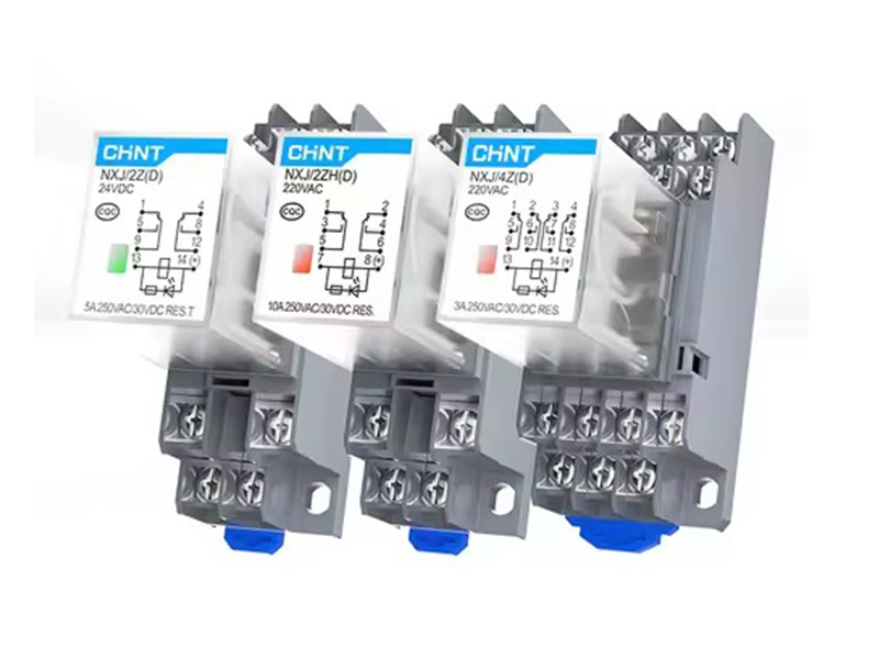 Промежуточное реле