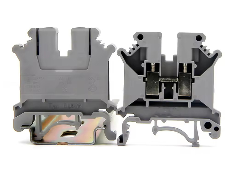 Клеммный блок