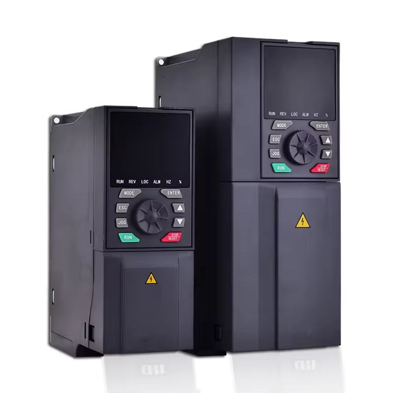 VSD заводской высокопроизводительный преобразователь частоты VFD 50 Гц до 60 Гц 3 фазы 380 В преобразователь частоты привода переменного тока VFD для водяного насоса