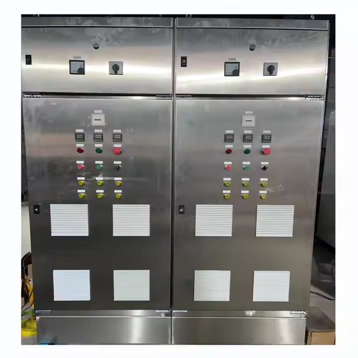 Электрическая распределительная коробка