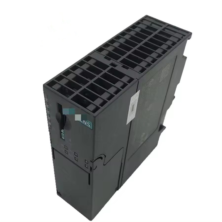 Интерфейсный модуль устройства ввода-вывода Siemens SIMATIC ET 200MP PROFINET IM 155-5 PN ST 6ES7155-5AA01-0AB0