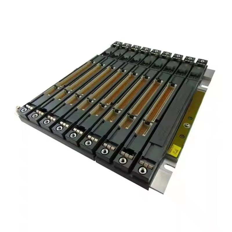 Оригинальная новая стойка Siemens S7-400 UR2 6ES74001JA000AA0 6ES7400-1JA00-0AA0