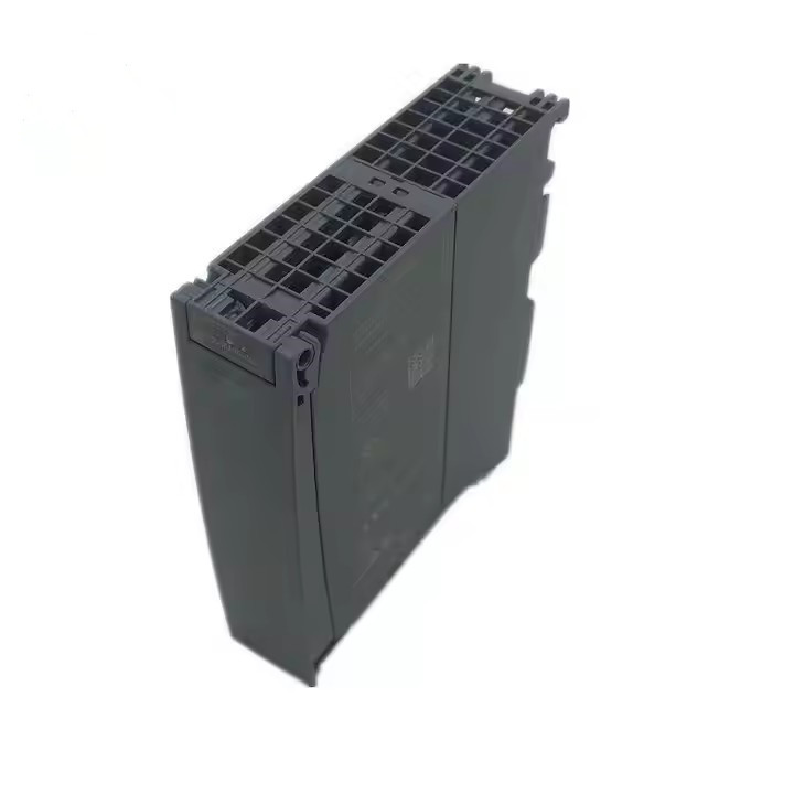 Интерфейсный модуль устройства ввода-вывода Siemens SIMATIC ET 200MP PROFINET IM 155-5 PN ST 6ES7155-5AA01-0AB0