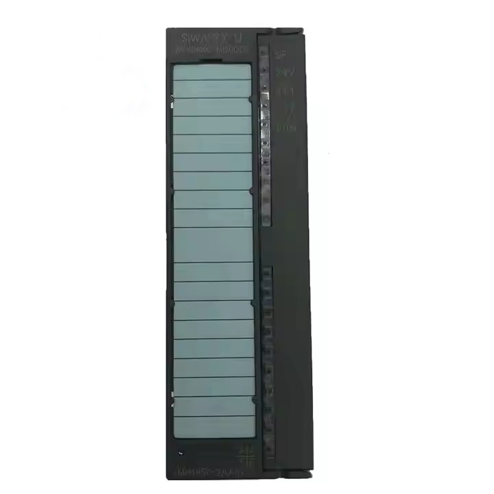 Оригинальный модуль весовой электроники Siemens PLC Siwarex U 7MH4950-2AA01