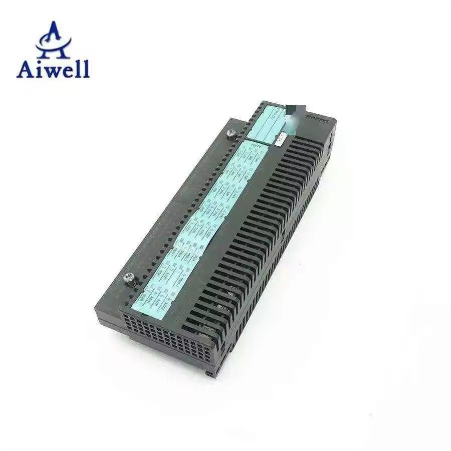 Оригинальный модуль ПЛК Siemens S7 Simatic ET 200B 6ES7131-0BL00-0XB0