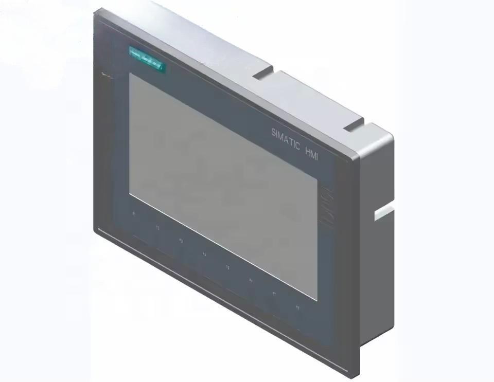 Siemens SIMATIC HMI 7-дюймовый TFT-дисплей Клавиша/сенсорный экран KTP700 Базовые панели DP 6AV2123-2GA03-0AX0