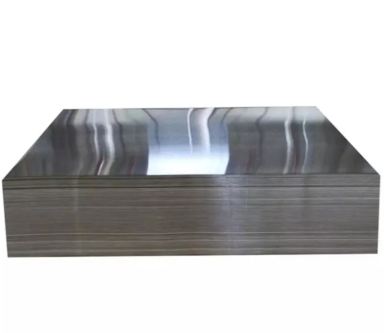 Tinplate Tin Coating Steel