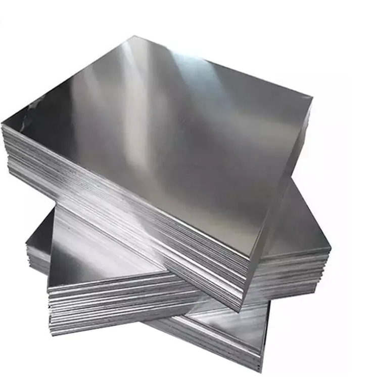 Tinplate Tin Coating Steel
