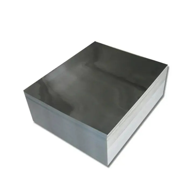 Tinplate Tin Coating Steel