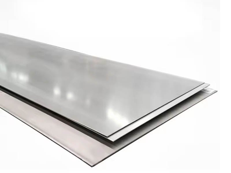 Hot Rolled Stainless Steel Sheet