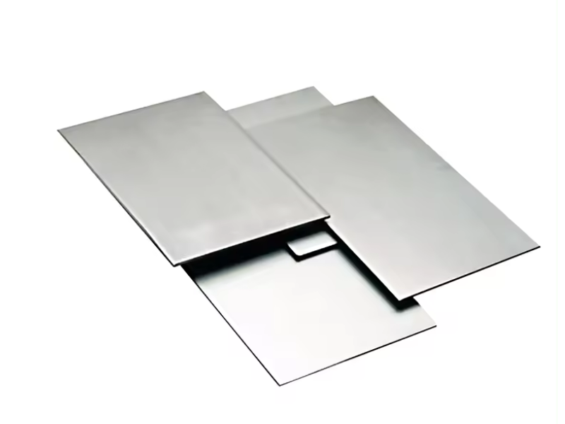 Galvanized Hot Rolled Steel Plate