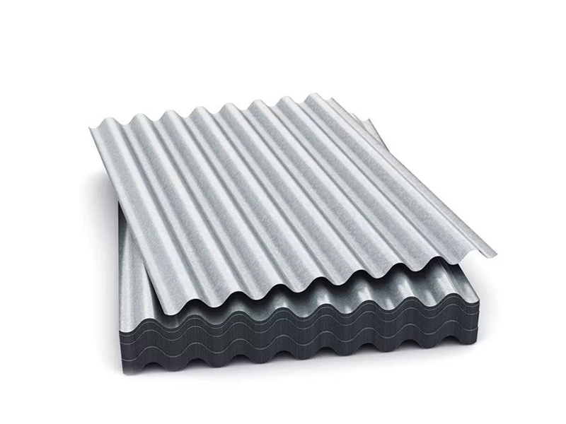 Galvanized Corrugated Roof Sheet
