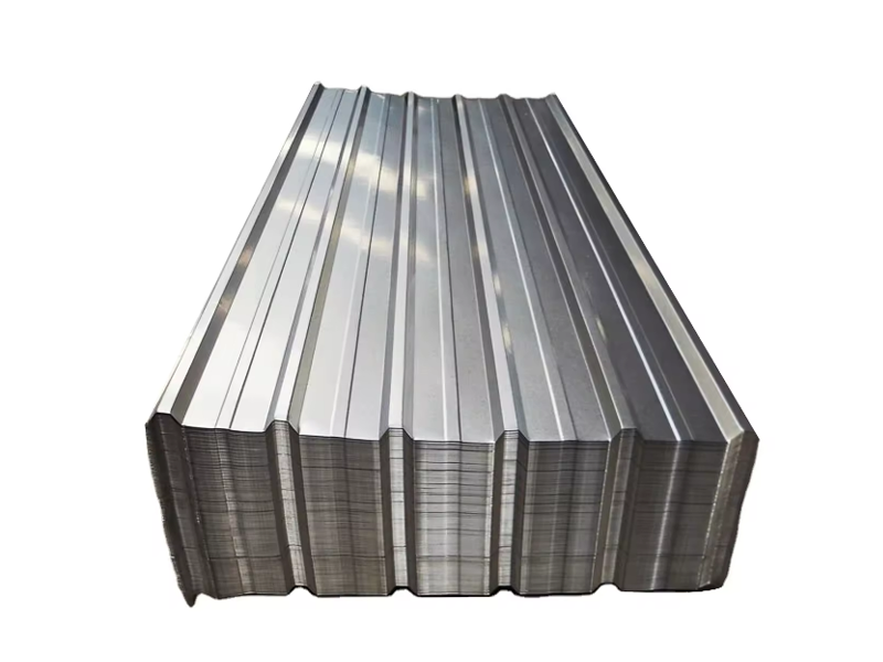 Galvanized Corrugated Roof Sheet