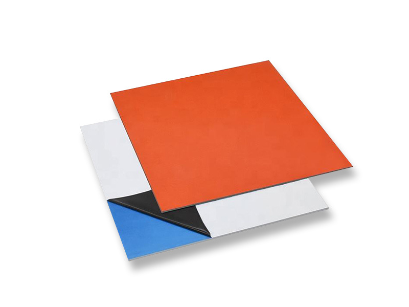 Color Coated Galvanized Steel Sheet PPGI