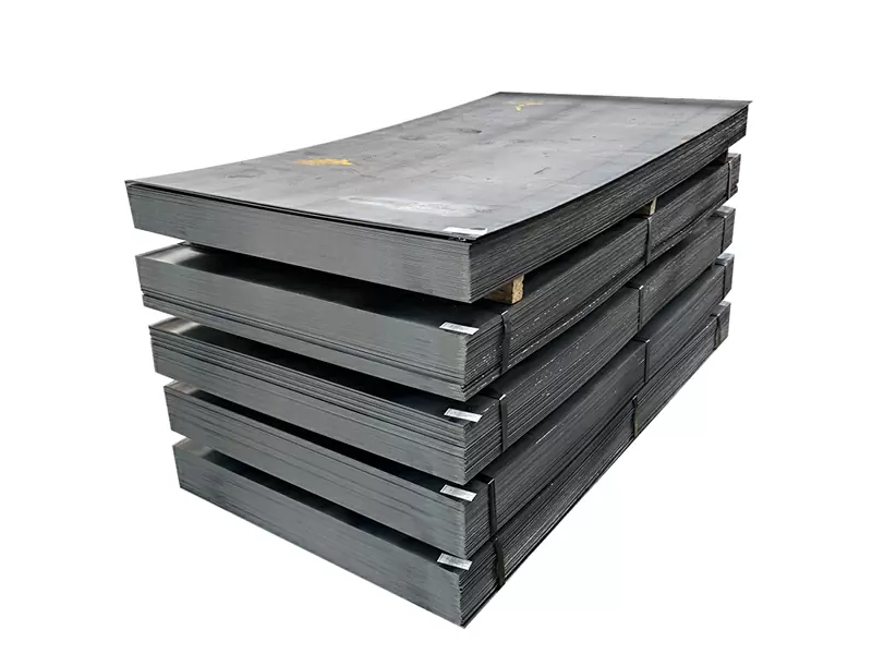High Carbon Steel Plate 