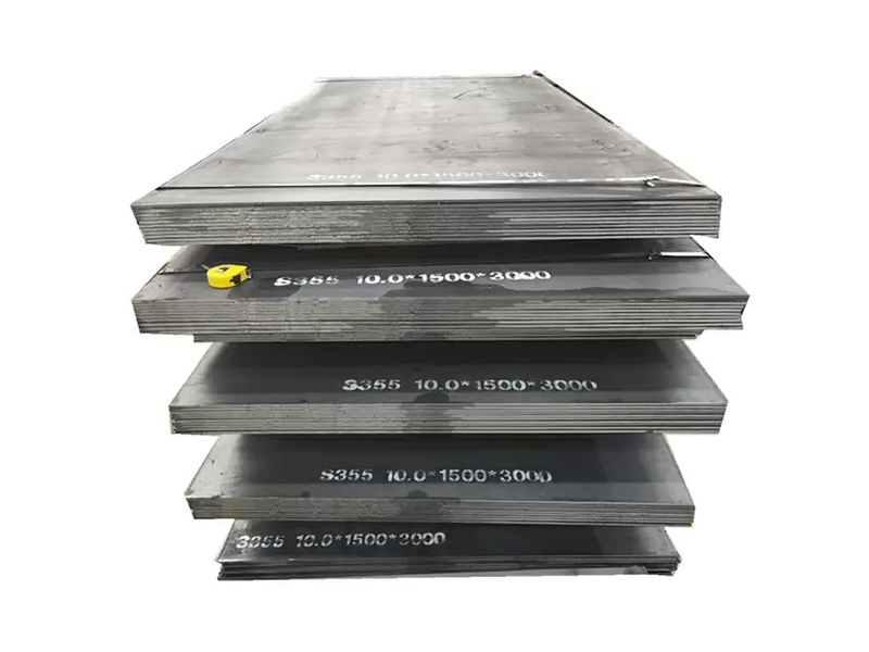 High Carbon Steel Plate 