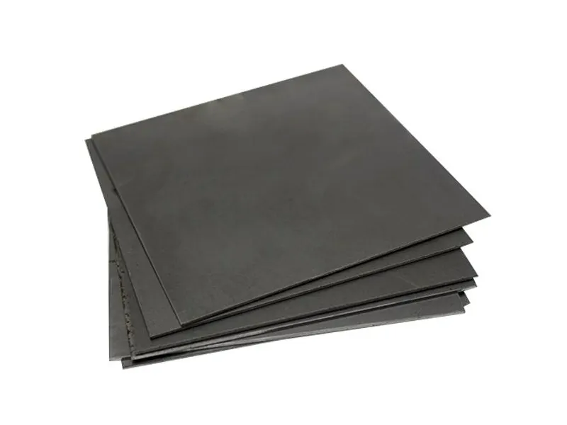 NMS450-1/NMS450S/NMS450Q Wear-Resistant Steel Sheet Plate