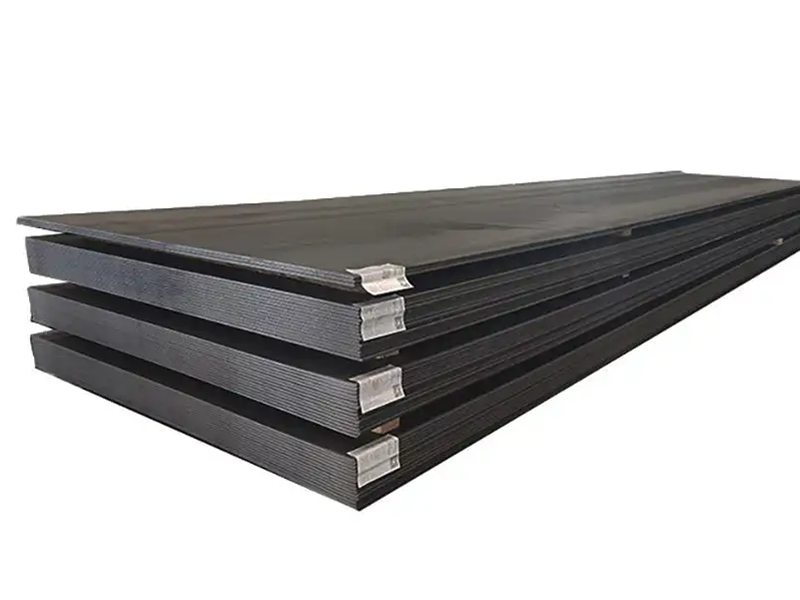Mild Carbon Steel Plate