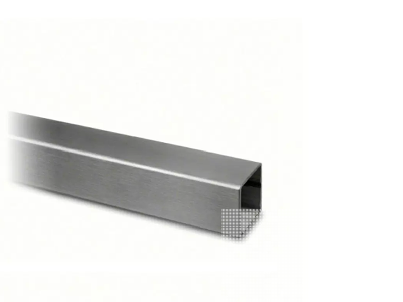 Stainless Steel Square Pipe