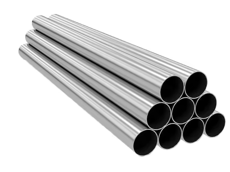Stainless Steel Round Pipe