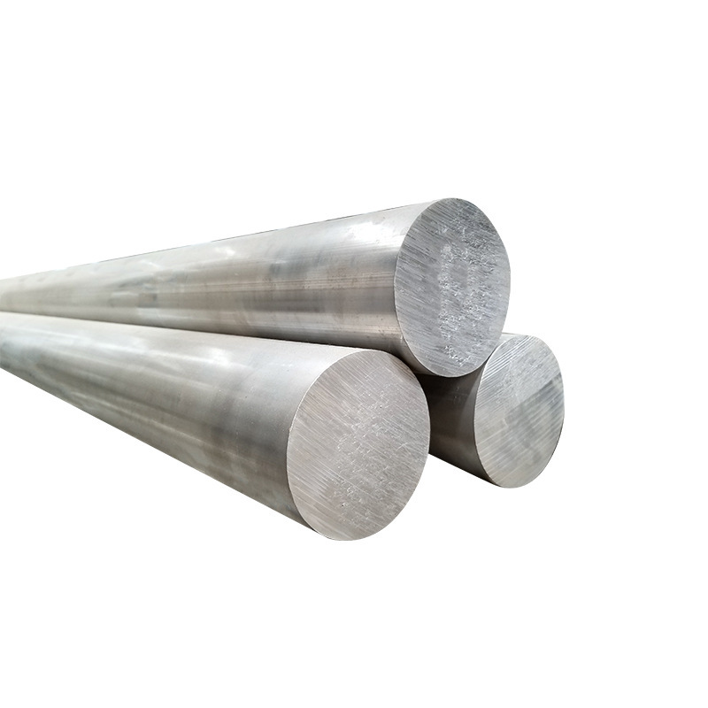 Aluminum Round Bar