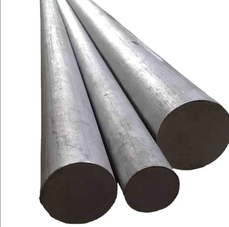  Carbon Steel Round Bar