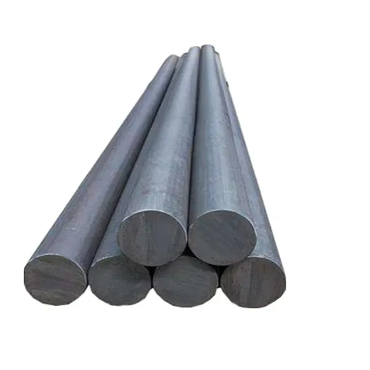  Carbon Steel Round Bar