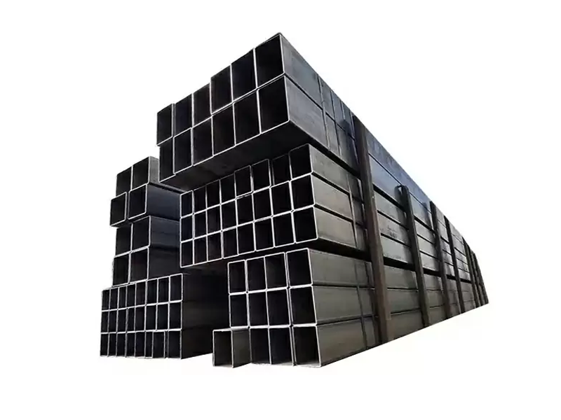 Carbon Steel Square Pipe