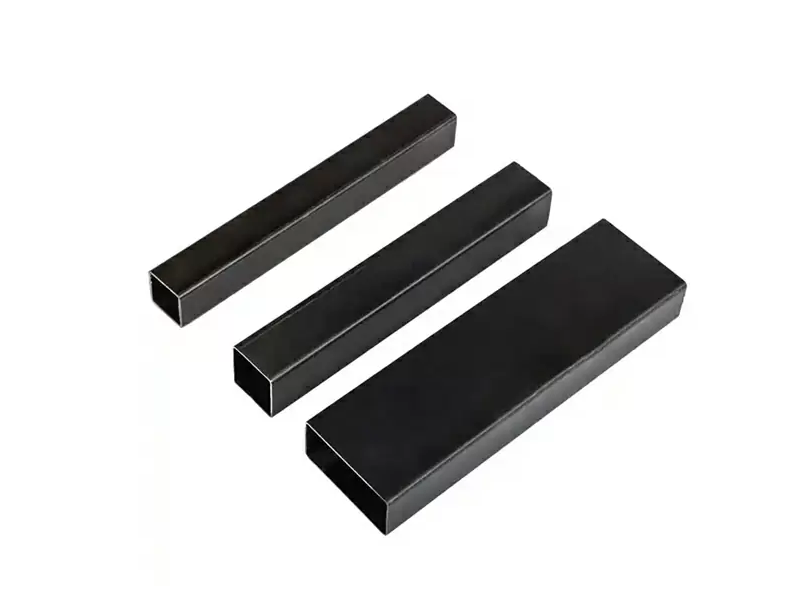 Carbon Steel Square Pipe