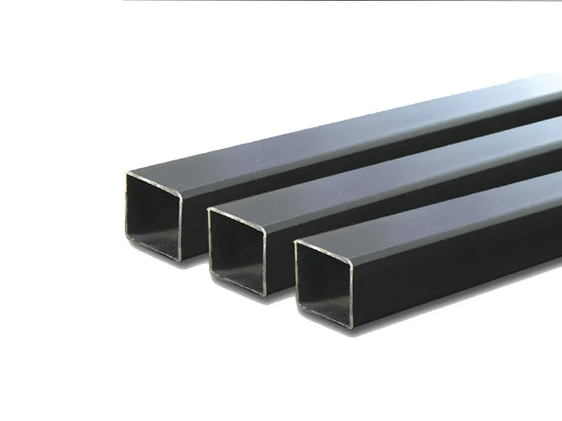 Carbon Steel Square Pipe
