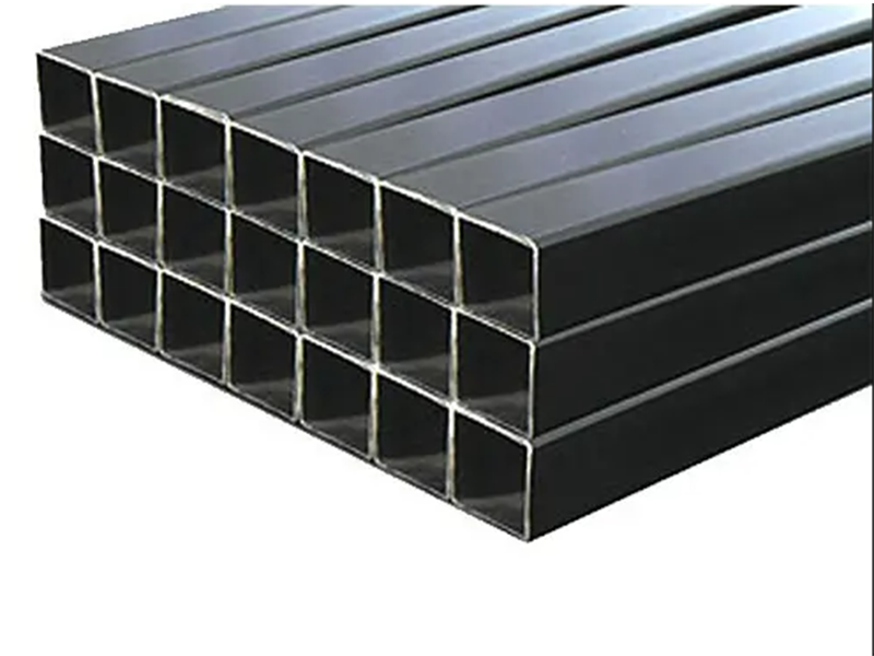 Carbon Steel Square Pipe