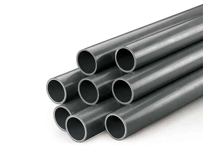 Carbon Steel Round Pipe