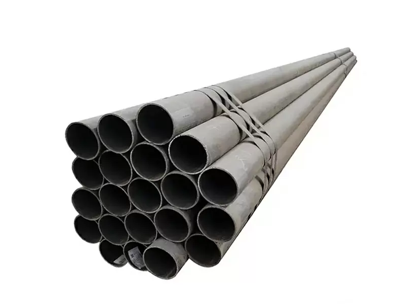 Carbon Steel Round Pipe