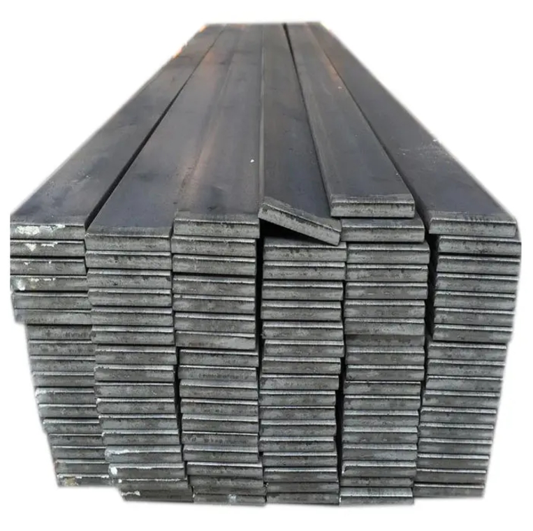 Carbon Steel Flat Bar
