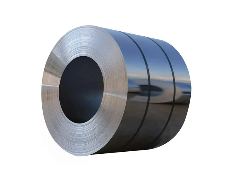 Hot Rolled Stainless Steel Coil