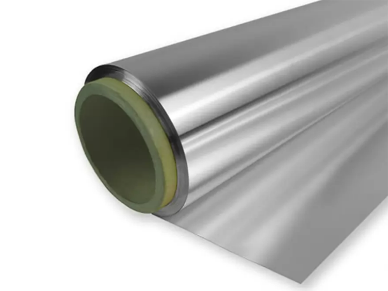 Hot Rolled Stainless Steel Coil