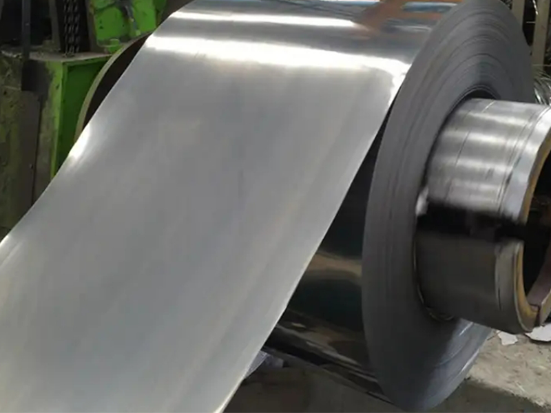 Hot Rolled Stainless Steel Coil