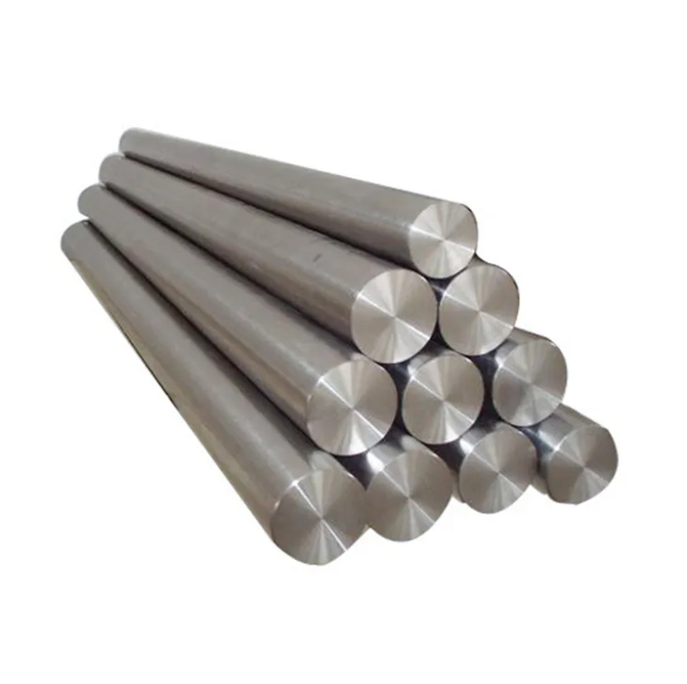 Stainless Steel Round Bar