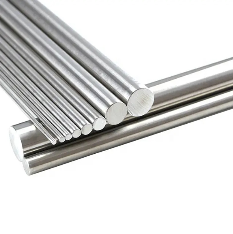 Stainless Steel Round Bar