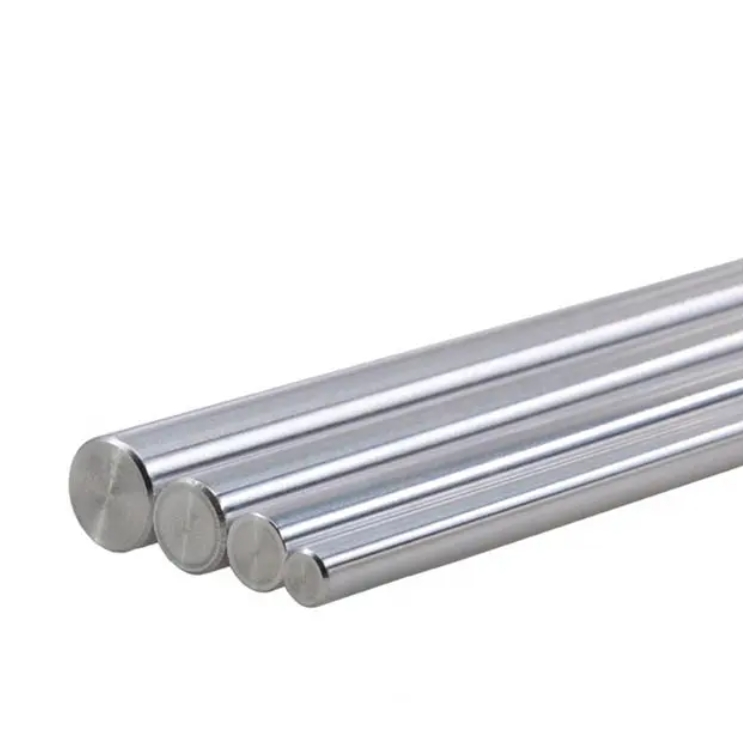 Stainless Steel Round Bar